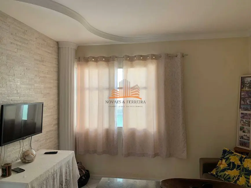 Foto 2 de Apartamento com 2 quartos à venda, 50m2 em Ponta da Fruta, Vila Velha - ES