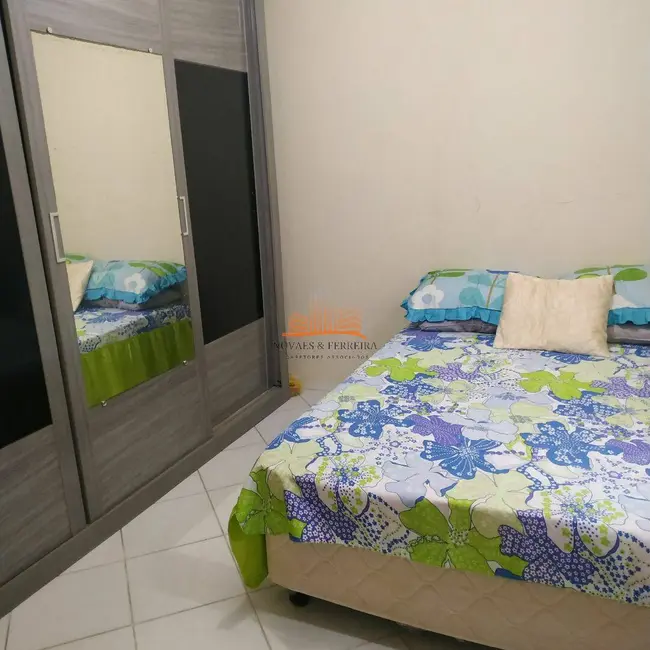 Apartamento com 2 quartos à venda, 50m2 em Ponta da Fruta, Vila Velha - ES - imagem 6 Foto 6 de Apartamento com 2 quartos à venda, 50m2 em Ponta da Fruta, Vila Velha - ES