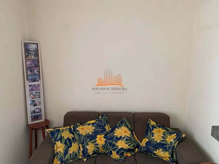 Apartamento com 2 quartos à venda, 50m2 em Ponta da Fruta, Vila Velha - ES - imagem 3 Foto 3 de Apartamento com 2 quartos à venda, 50m2 em Ponta da Fruta, Vila Velha - ES