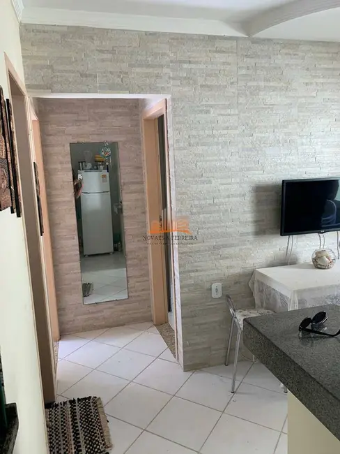 Apartamento com 2 quartos à venda, 50m2 em Ponta da Fruta, Vila Velha - ES - imagem 5 Foto 5 de Apartamento com 2 quartos à venda, 50m2 em Ponta da Fruta, Vila Velha - ES