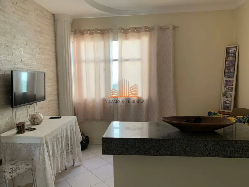 Foto 1 de Apartamento com 2 quartos à venda, 50m2 em Ponta da Fruta, Vila Velha - ES