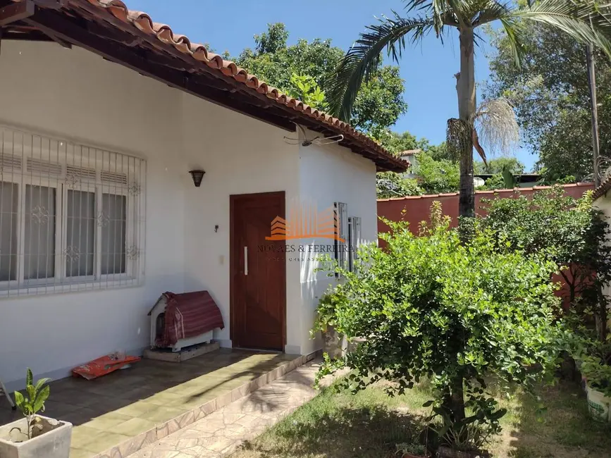 Foto 2 de Casa com 3 quartos à venda, 300m2 em Barra do Jucu, Vila Velha - ES