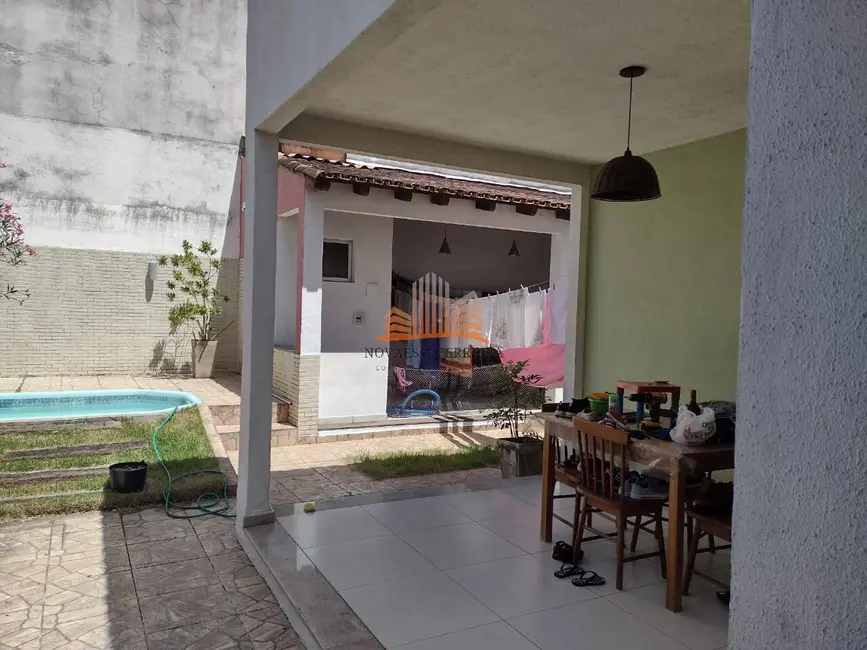 Casa com 3 quartos à venda, 300m2 em Barra do Jucu, Vila Velha - ES - imagem 5 Foto 5 de Casa com 3 quartos à venda, 300m2 em Barra do Jucu, Vila Velha - ES