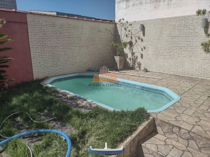 Casa com 3 quartos à venda, 300m2 em Barra do Jucu, Vila Velha - ES - imagem 9 Foto 9 de Casa com 3 quartos à venda, 300m2 em Barra do Jucu, Vila Velha - ES