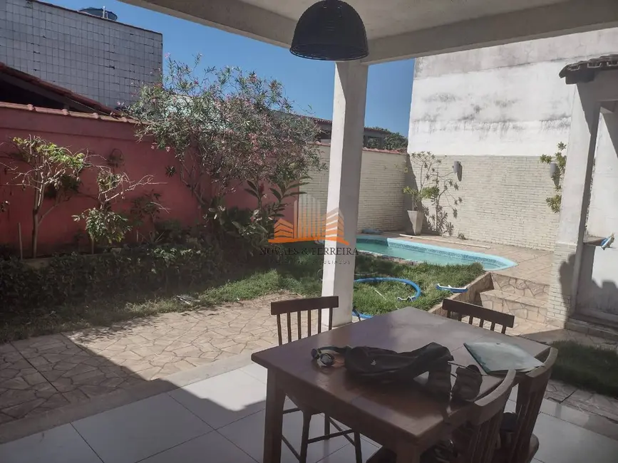 Casa com 3 quartos à venda, 300m2 em Barra do Jucu, Vila Velha - ES - imagem 6 Foto 6 de Casa com 3 quartos à venda, 300m2 em Barra do Jucu, Vila Velha - ES