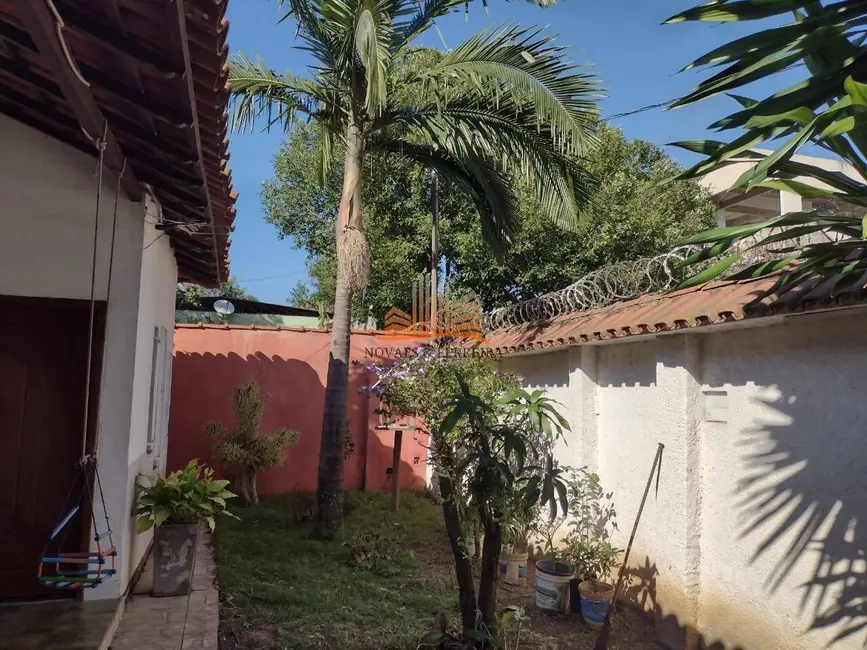 Casa com 3 quartos à venda, 300m2 em Barra do Jucu, Vila Velha - ES - imagem 3 Foto 3 de Casa com 3 quartos à venda, 300m2 em Barra do Jucu, Vila Velha - ES