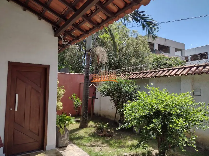 Foto 1 de Casa com 3 quartos à venda, 300m2 em Barra do Jucu, Vila Velha - ES