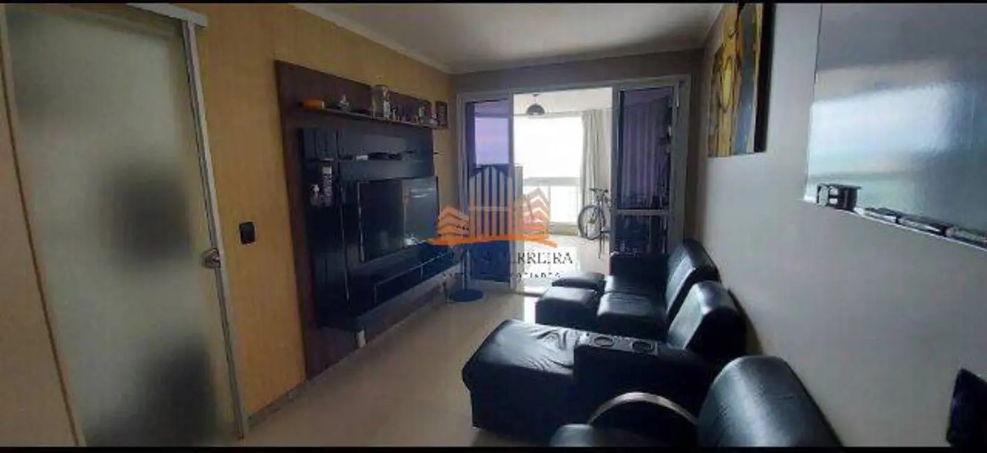 Foto 2 de Apartamento com 2 quartos à venda, 70m2 em Praia de Itaparica, Vila Velha - ES