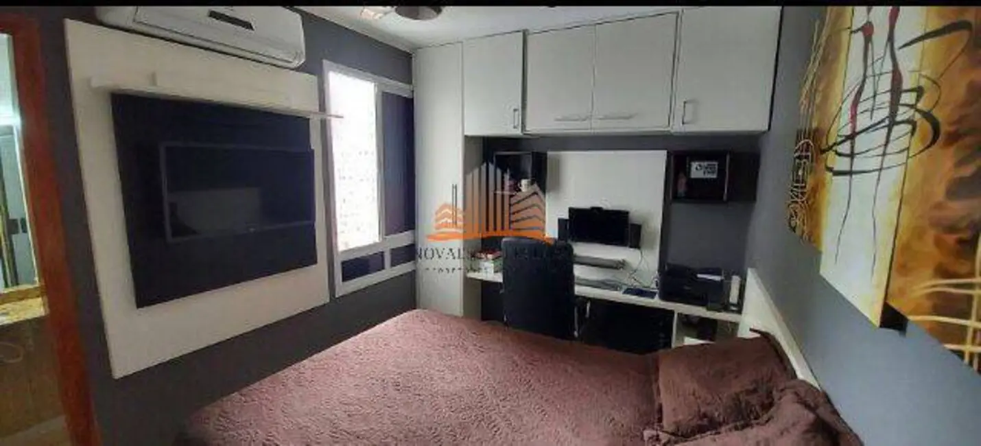 Apartamento com 2 quartos à venda, 70m2 em Praia de Itaparica, Vila Velha - ES - imagem 4 Foto 4 de Apartamento com 2 quartos à venda, 70m2 em Praia de Itaparica, Vila Velha - ES