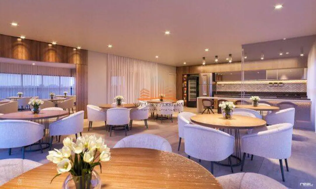 Apartamento com 2 quartos à venda, 54m2 em Jockey de Itaparica, Vila Velha - ES - imagem 7 Foto 7 de Apartamento com 2 quartos à venda, 54m2 em Jockey de Itaparica, Vila Velha - ES