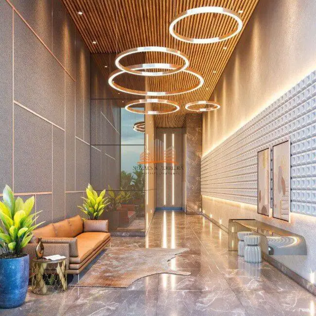 Apartamento com 2 quartos à venda, 54m2 em Jockey de Itaparica, Vila Velha - ES - imagem 5 Foto 5 de Apartamento com 2 quartos à venda, 54m2 em Jockey de Itaparica, Vila Velha - ES