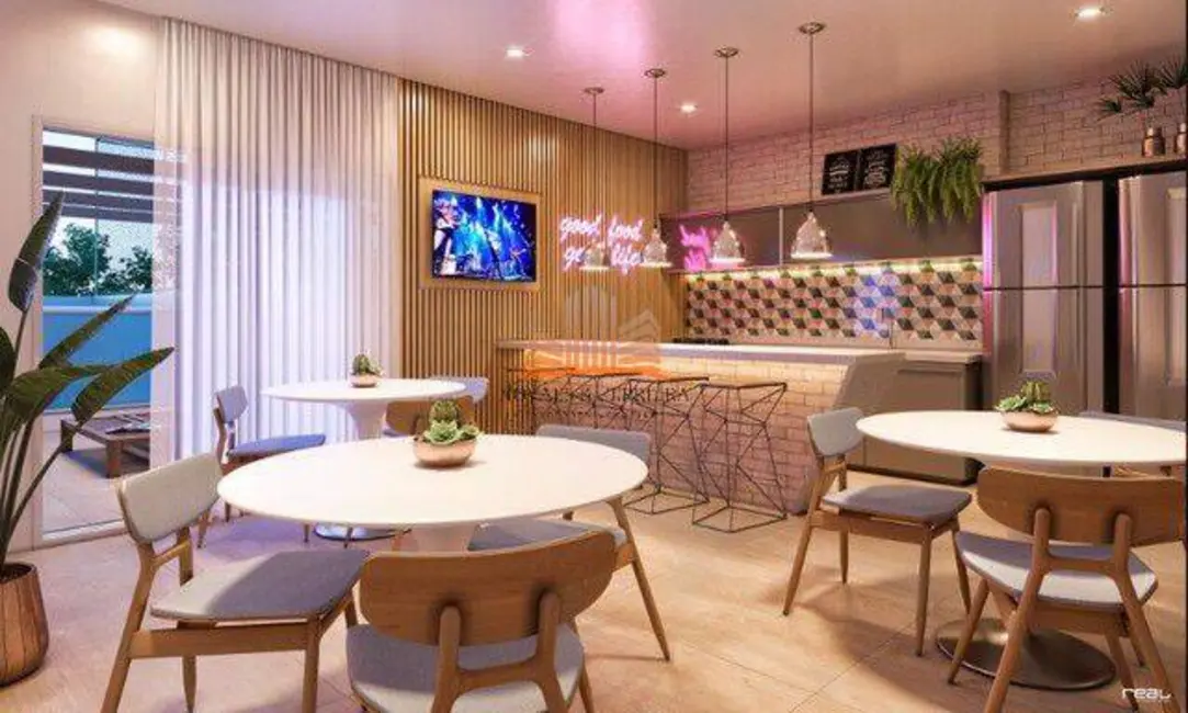 Apartamento com 2 quartos à venda, 54m2 em Jockey de Itaparica, Vila Velha - ES - imagem 6 Foto 6 de Apartamento com 2 quartos à venda, 54m2 em Jockey de Itaparica, Vila Velha - ES