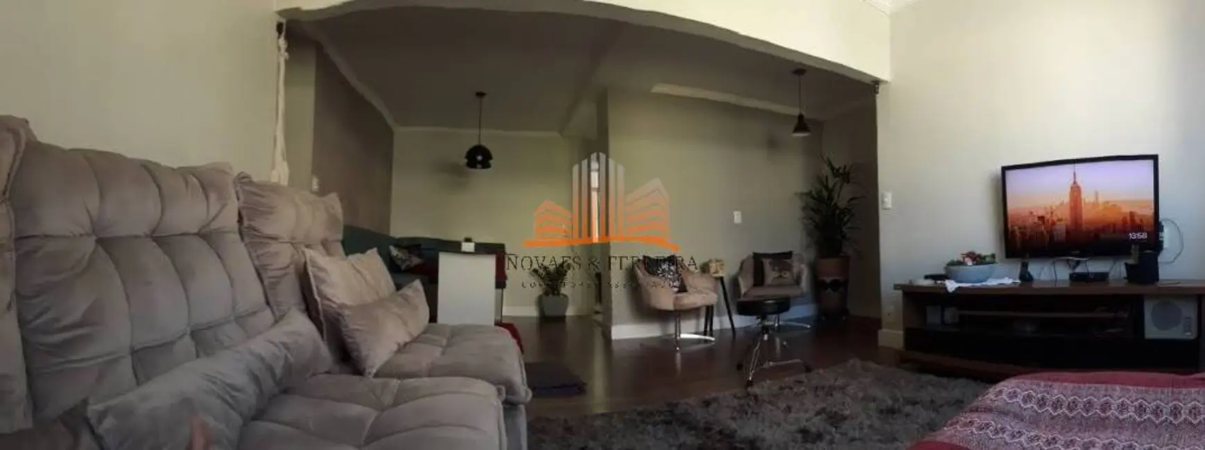 Foto 1 de Apartamento com 3 quartos à venda, 125m2 em Praia da Costa, Vila Velha - ES