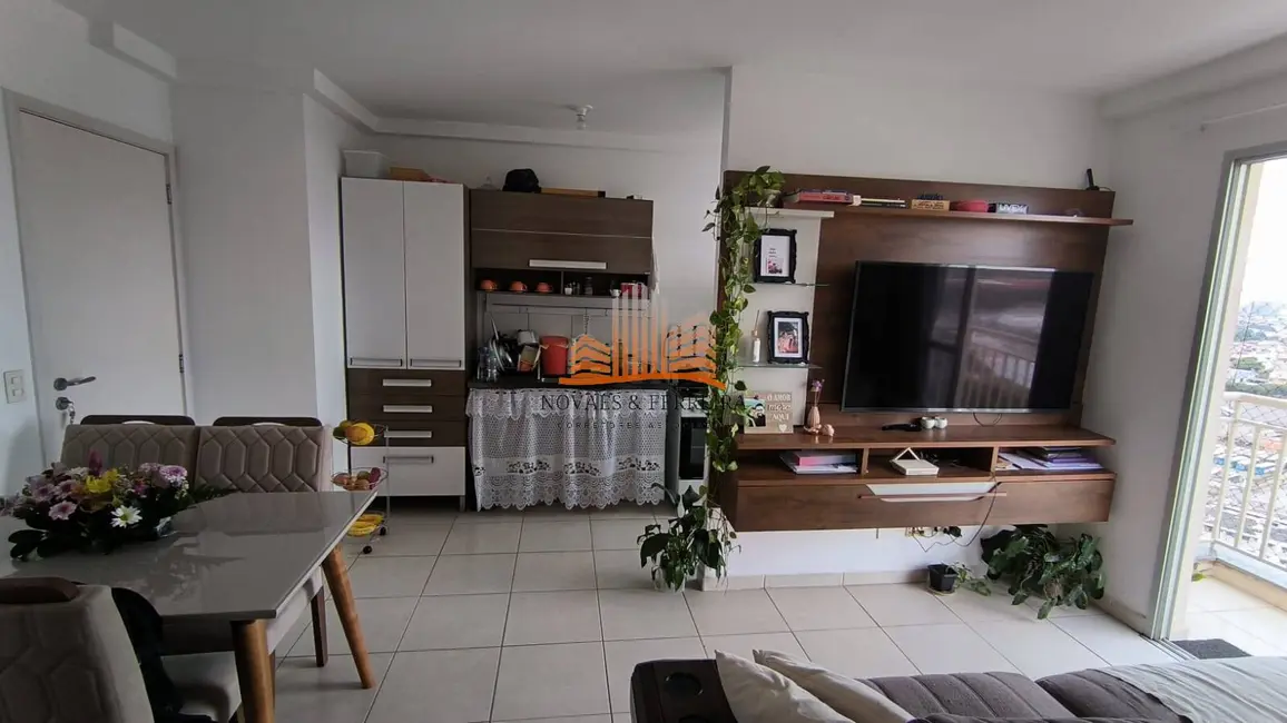 Apartamento com 2 quartos à venda, 50m2 em Ataíde, Vila Velha - ES - imagem 5 Foto 5 de Apartamento com 2 quartos à venda, 50m2 em Ataíde, Vila Velha - ES