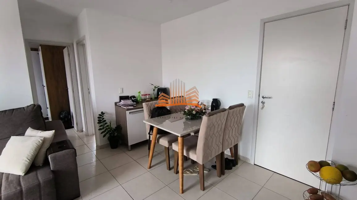Apartamento com 2 quartos à venda, 50m2 em Ataíde, Vila Velha - ES - imagem 6 Foto 6 de Apartamento com 2 quartos à venda, 50m2 em Ataíde, Vila Velha - ES
