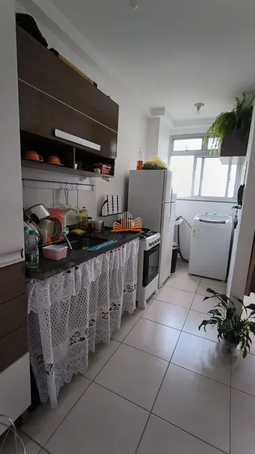 Apartamento com 2 quartos à venda, 50m2 em Ataíde, Vila Velha - ES - imagem 7 Foto 7 de Apartamento com 2 quartos à venda, 50m2 em Ataíde, Vila Velha - ES