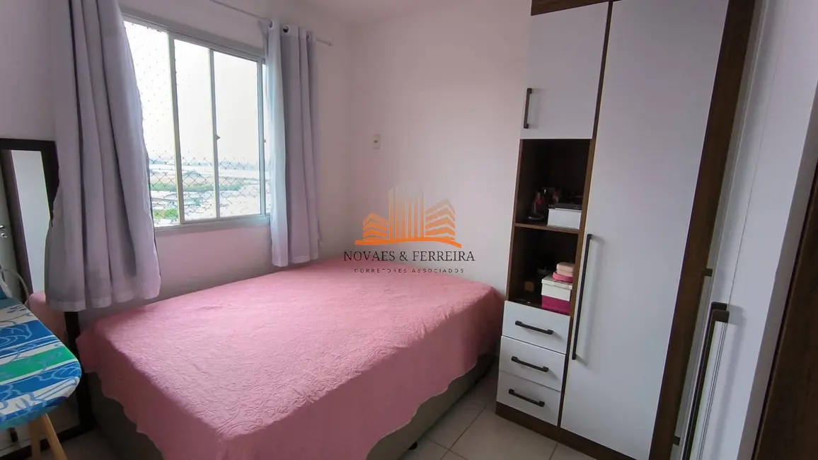 Apartamento com 2 quartos à venda, 50m2 em Ataíde, Vila Velha - ES - imagem 9 Foto 9 de Apartamento com 2 quartos à venda, 50m2 em Ataíde, Vila Velha - ES
