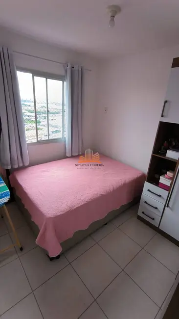 Apartamento com 2 quartos à venda, 50m2 em Ataíde, Vila Velha - ES - imagem 8 Foto 8 de Apartamento com 2 quartos à venda, 50m2 em Ataíde, Vila Velha - ES