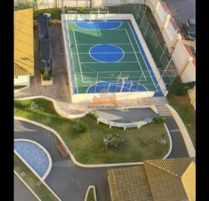 Apartamento com 2 quartos à venda, 50m2 em Ataíde, Vila Velha - ES - imagem 7 Foto 7 de Apartamento com 2 quartos à venda, 50m2 em Ataíde, Vila Velha - ES