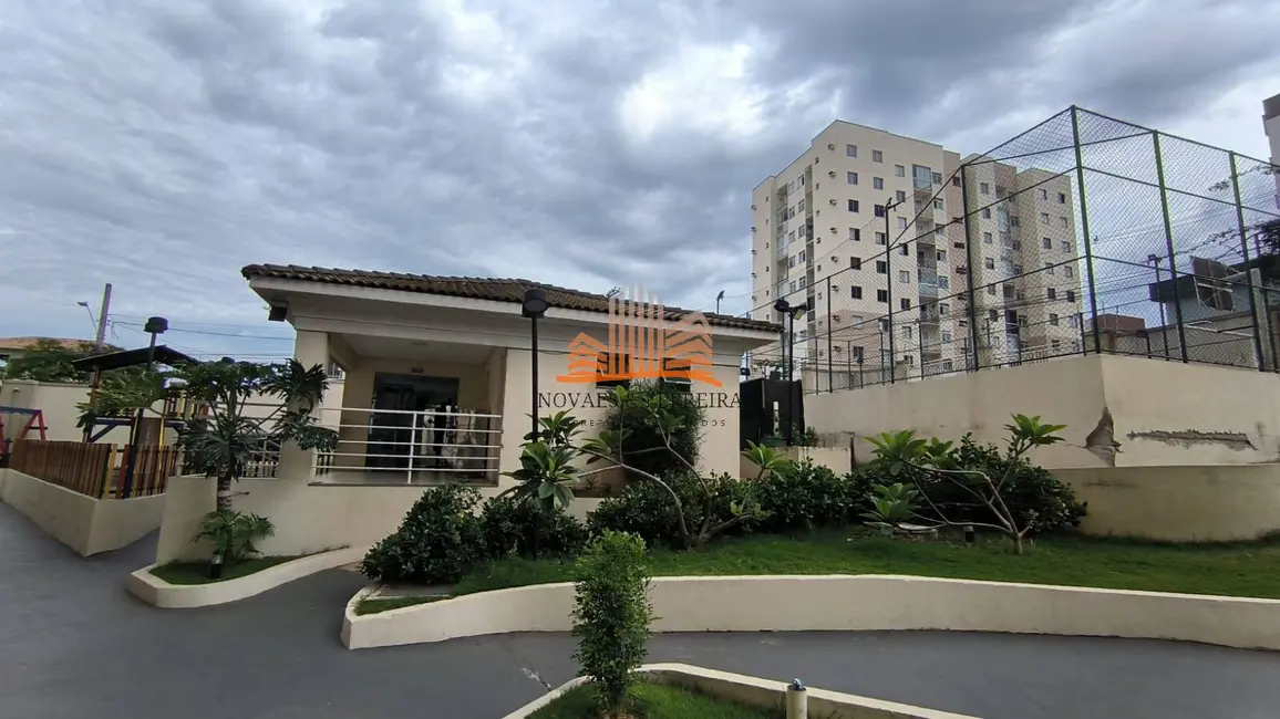 Foto 1 de Apartamento com 2 quartos à venda, 50m2 em Ataíde, Vila Velha - ES