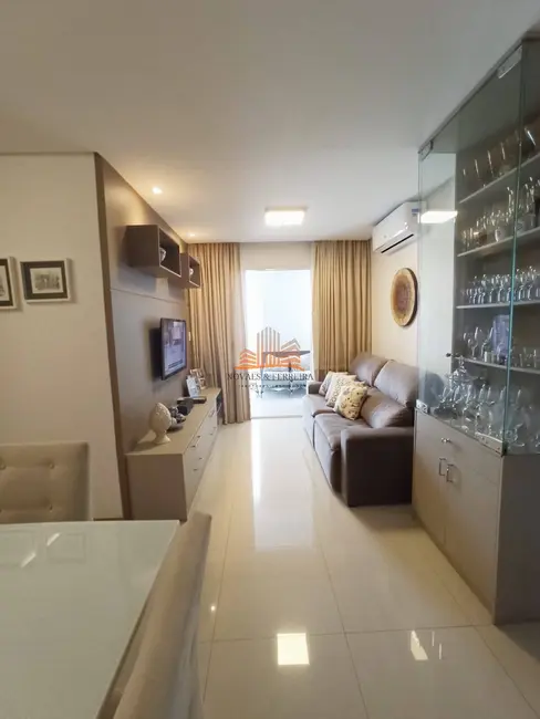 Foto 2 de Apartamento com 3 quartos à venda, 89m2 em Praia da Costa, Vila Velha - ES