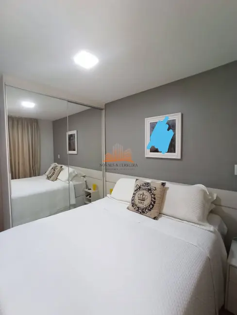 Foto 8 de Apartamento com 3 quartos à venda, 89m2 em Praia da Costa, Vila Velha - ES