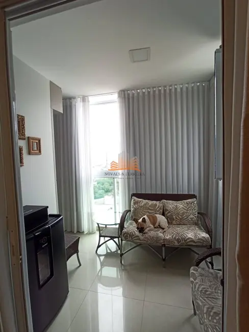 Foto 5 de Apartamento com 3 quartos à venda, 89m2 em Praia da Costa, Vila Velha - ES