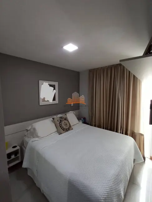 Foto 9 de Apartamento com 3 quartos à venda, 89m2 em Praia da Costa, Vila Velha - ES