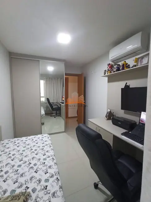 Foto 7 de Apartamento com 3 quartos à venda, 89m2 em Praia da Costa, Vila Velha - ES