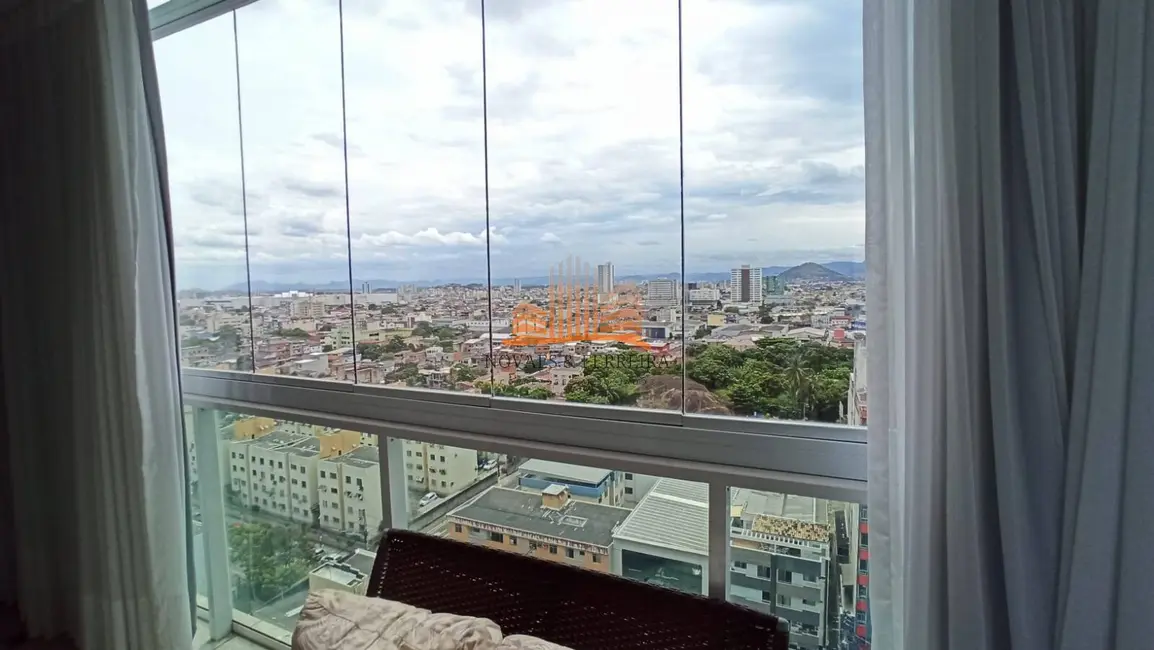 Foto 3 de Apartamento com 3 quartos à venda, 89m2 em Praia da Costa, Vila Velha - ES