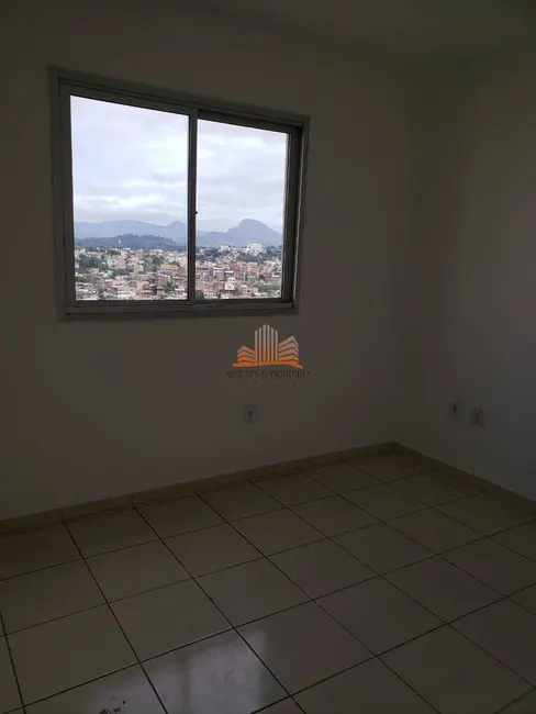 Foto 8 de Apartamento com 2 quartos à venda, 50m2 em Ataíde, Vila Velha - ES
