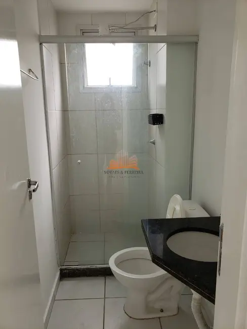 Foto 9 de Apartamento com 2 quartos à venda, 50m2 em Ataíde, Vila Velha - ES