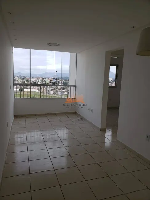 Foto 3 de Apartamento com 2 quartos à venda, 50m2 em Ataíde, Vila Velha - ES