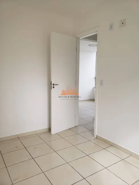 Foto 4 de Apartamento com 2 quartos à venda, 50m2 em Ataíde, Vila Velha - ES