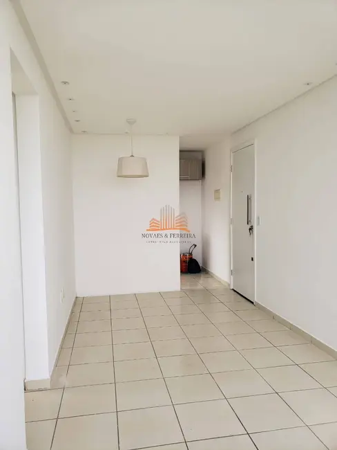 Foto 2 de Apartamento com 2 quartos à venda, 50m2 em Ataíde, Vila Velha - ES