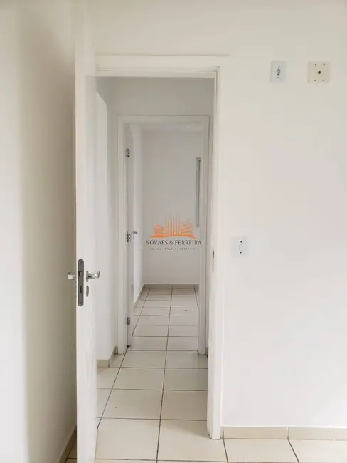 Foto 6 de Apartamento com 2 quartos à venda, 50m2 em Ataíde, Vila Velha - ES