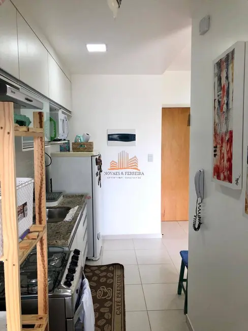 Apartamento com 2 quartos à venda, 52m2 em Santa Paula I, Vila Velha - ES - imagem 4 Foto 4 de Apartamento com 2 quartos à venda, 52m2 em Santa Paula I, Vila Velha - ES