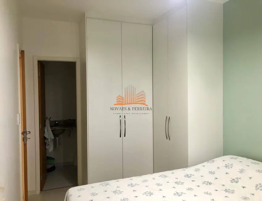 Apartamento com 2 quartos à venda, 52m2 em Santa Paula I, Vila Velha - ES - imagem 5 Foto 5 de Apartamento com 2 quartos à venda, 52m2 em Santa Paula I, Vila Velha - ES