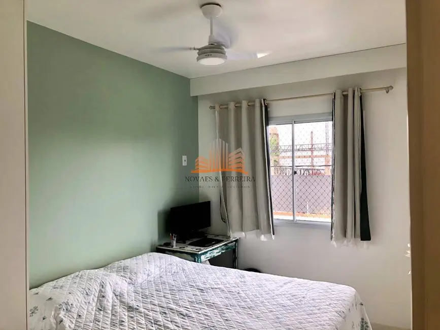 Apartamento com 2 quartos à venda, 52m2 em Santa Paula I, Vila Velha - ES - imagem 6 Foto 6 de Apartamento com 2 quartos à venda, 52m2 em Santa Paula I, Vila Velha - ES