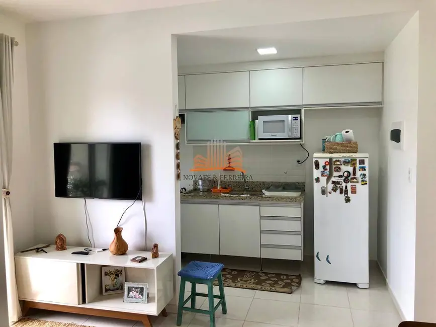 Apartamento com 2 quartos à venda, 52m2 em Santa Paula I, Vila Velha - ES - imagem 3 Foto 3 de Apartamento com 2 quartos à venda, 52m2 em Santa Paula I, Vila Velha - ES