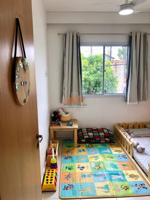 Apartamento com 2 quartos à venda, 52m2 em Santa Paula I, Vila Velha - ES - imagem 9 Foto 9 de Apartamento com 2 quartos à venda, 52m2 em Santa Paula I, Vila Velha - ES