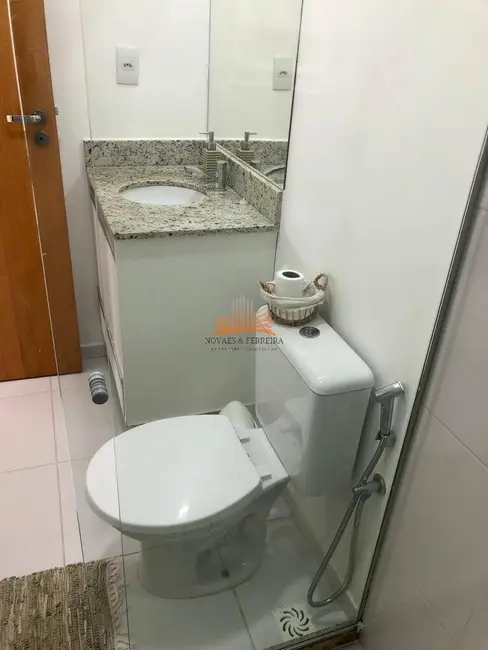 Apartamento com 2 quartos à venda, 52m2 em Santa Paula I, Vila Velha - ES - imagem 7 Foto 7 de Apartamento com 2 quartos à venda, 52m2 em Santa Paula I, Vila Velha - ES