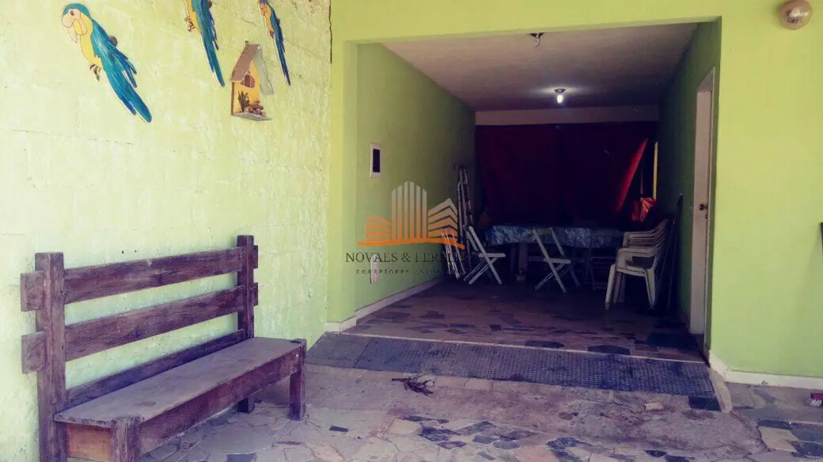 Foto 9 de Casa com 4 quartos à venda, 360m2 em Balneário Ponta da Fruta, Vila Velha - ES