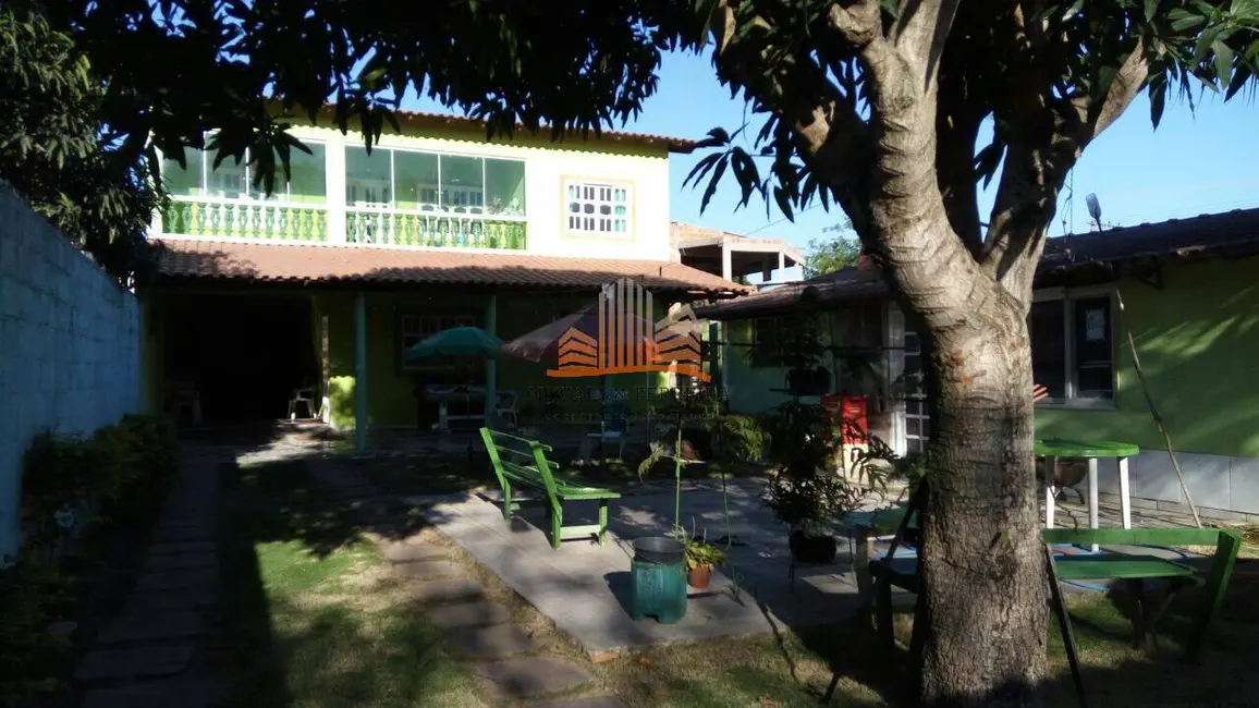 Foto 4 de Casa com 4 quartos à venda, 360m2 em Balneário Ponta da Fruta, Vila Velha - ES