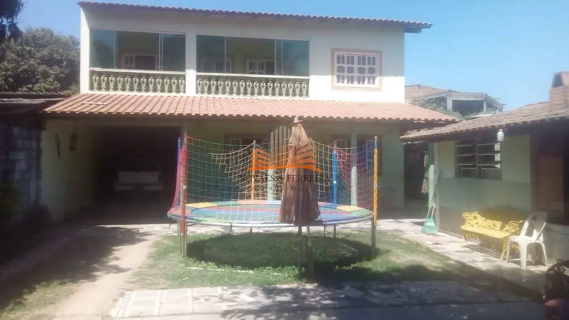 Foto 8 de Casa com 4 quartos à venda, 360m2 em Balneário Ponta da Fruta, Vila Velha - ES