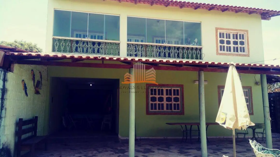 Foto 5 de Casa com 4 quartos à venda, 360m2 em Balneário Ponta da Fruta, Vila Velha - ES