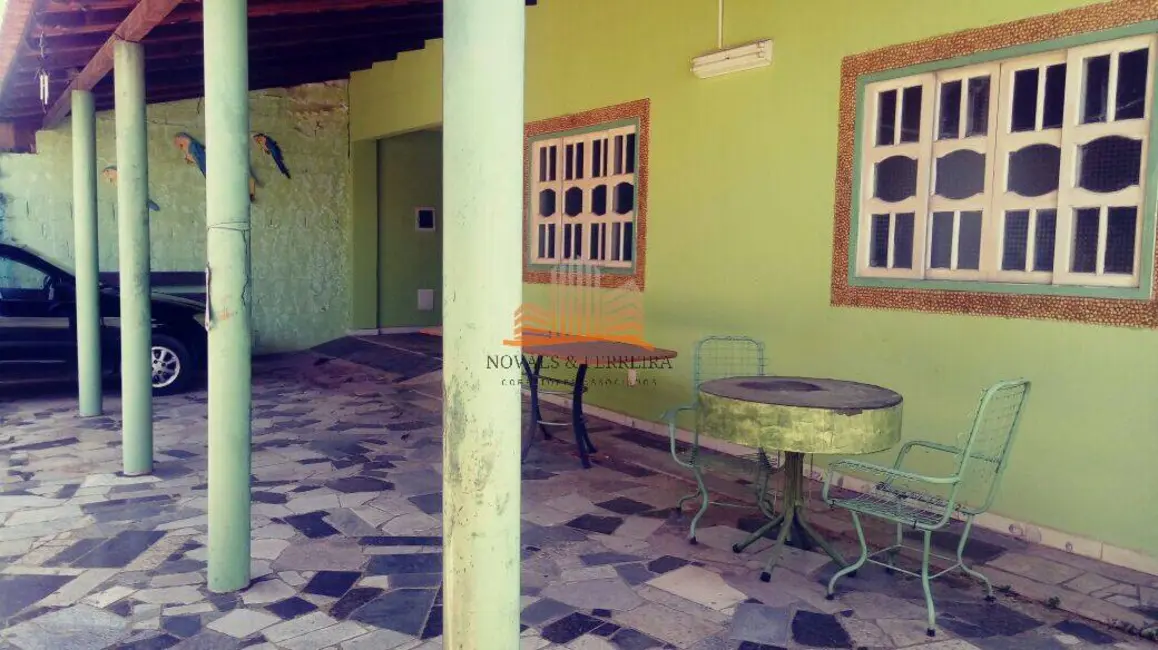 Foto 7 de Casa com 4 quartos à venda, 360m2 em Balneário Ponta da Fruta, Vila Velha - ES