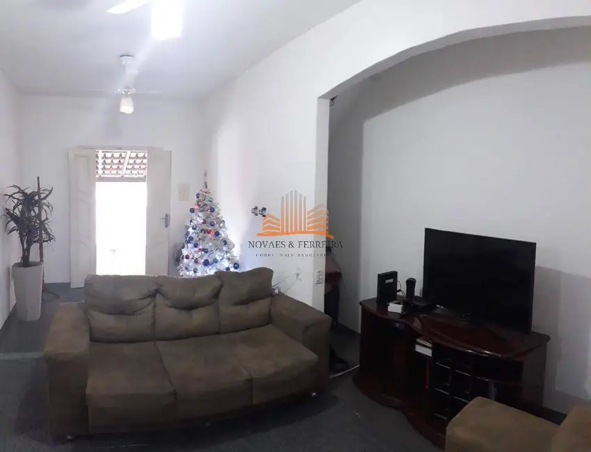 Foto 3 de Casa com 2 quartos à venda, 120m2 em Residencial Santa Clara, Vila Velha - ES