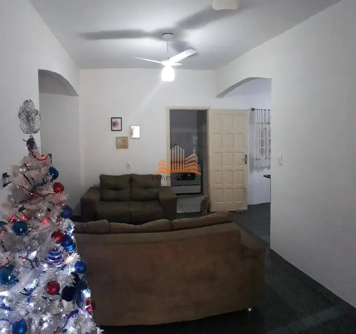 Foto 4 de Casa com 2 quartos à venda, 120m2 em Residencial Santa Clara, Vila Velha - ES