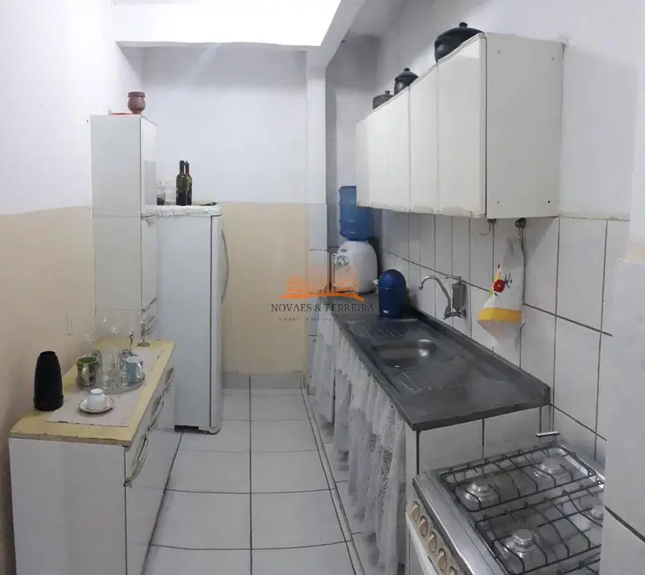 Foto 9 de Casa com 2 quartos à venda, 120m2 em Residencial Santa Clara, Vila Velha - ES